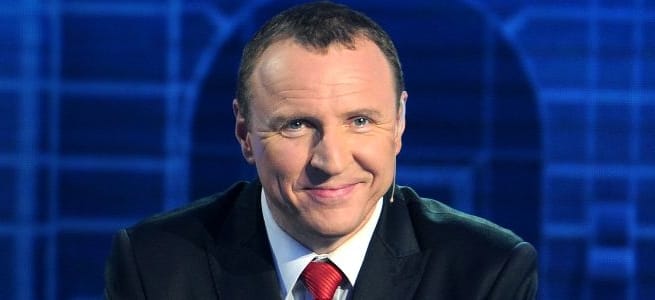 Jacek Kurski Nie Jest Ju Prezesem Tvp Kto Go Zast Pi Tele Rozrywka