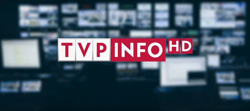 Tvp Info Hd Ju Nadaje Tele Rozrywka