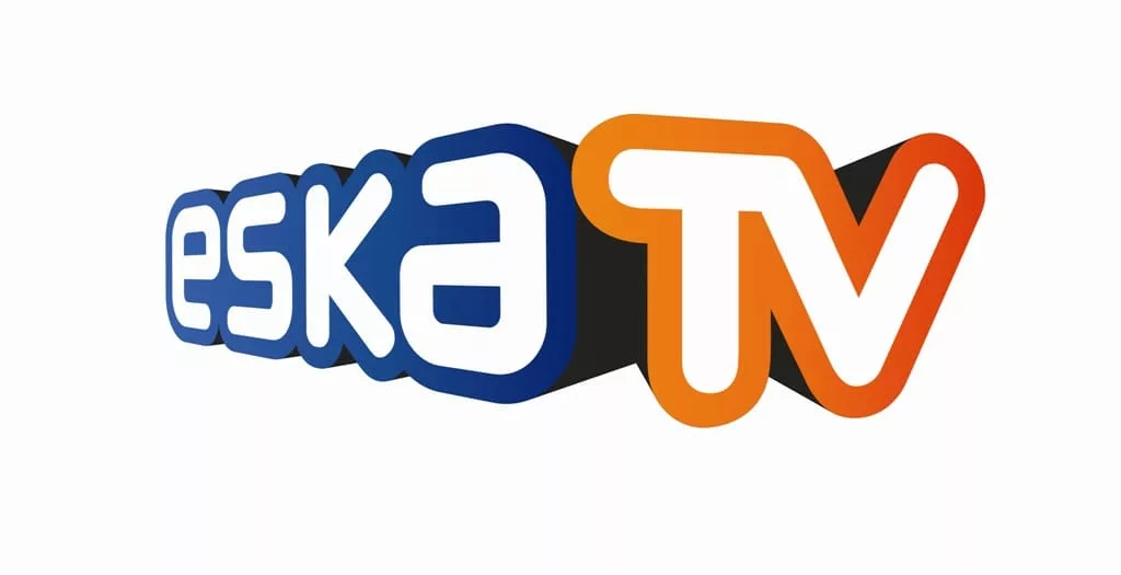 Eska TV Logo 1