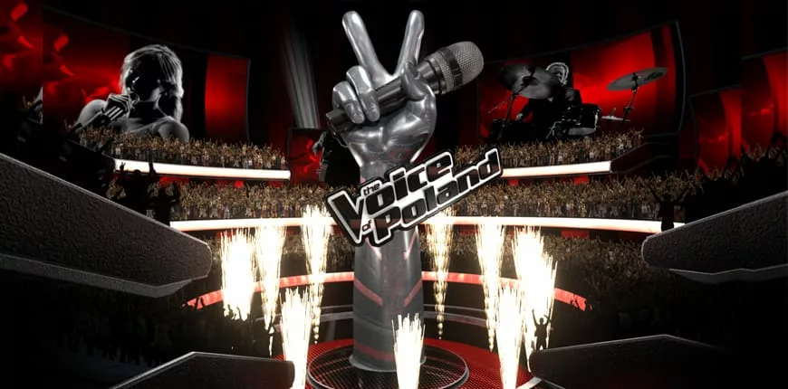 The Voice Of Poland1