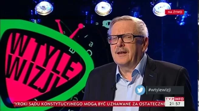 Marcinwolskiwtylewizji