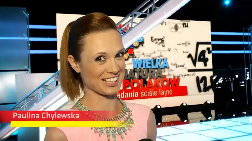 Matura 2013 Wielka Matura Polakow