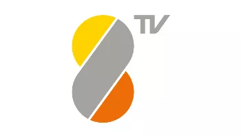 Osemka Tv Logo