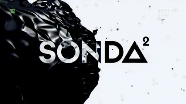 Sonda 2, fot. TVP