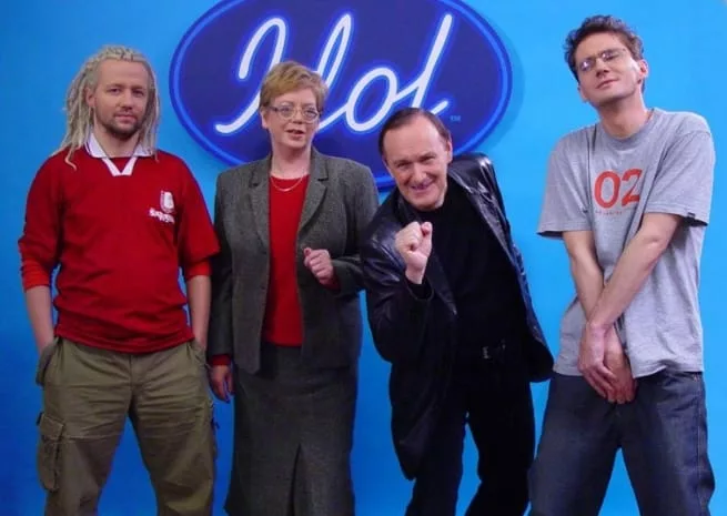 Idolpolsat