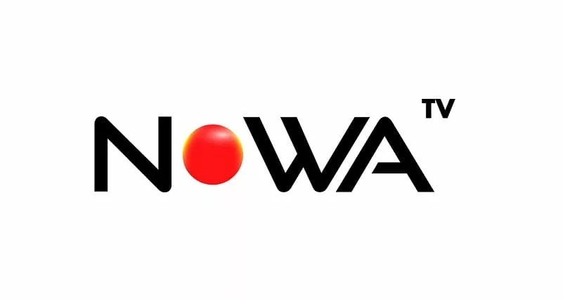 Nova Tv Logo WWW