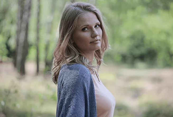 NataliaRybicka Blondynka5 655
