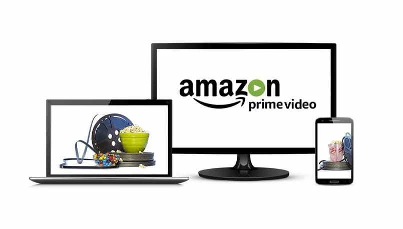 Amazon Prime Video India Launch