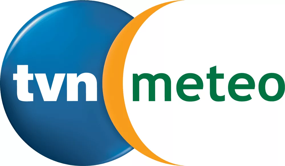 TVN Meteo Logo
