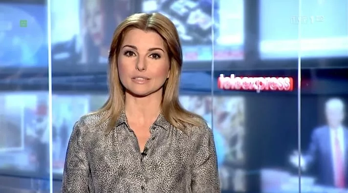 Teleexpress Dzisiejszy 7.02.2016 Online VOD