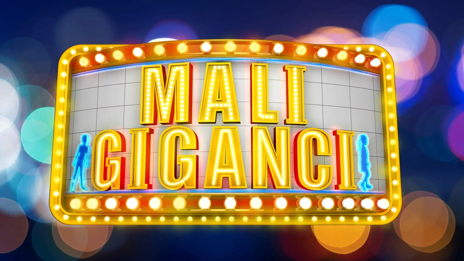 Mali Giganci