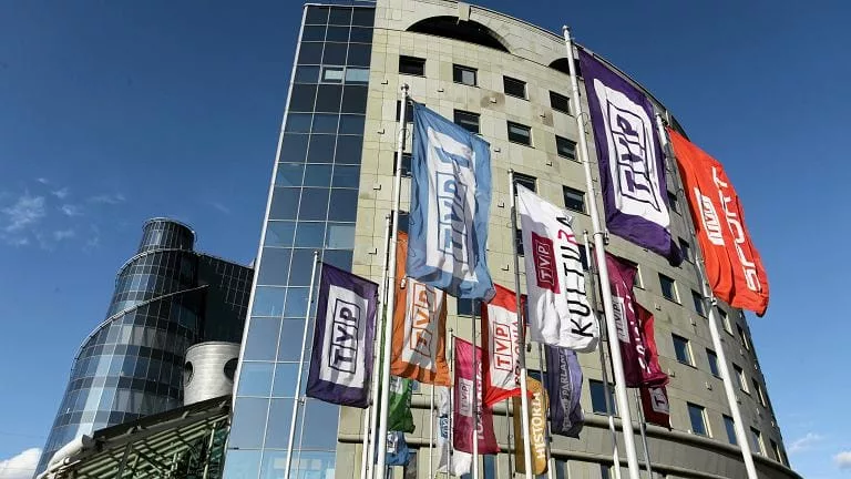 Z21281390IETelewizja Polska