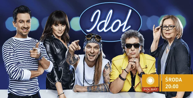 Idol Plakat2017 655