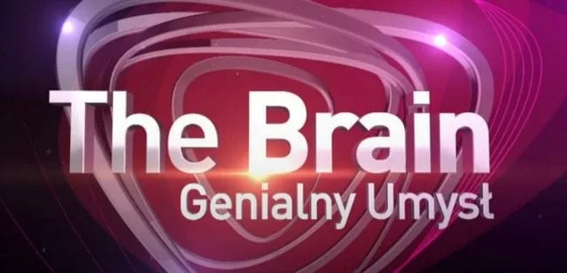 Ru 0 R 6500 N YX2321447V1W4 The Brain Genialny Umysl