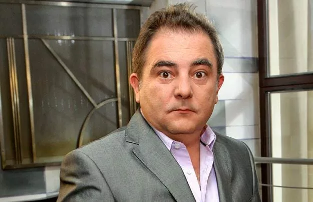 Robert Maklowiczfot Pawel 5079490