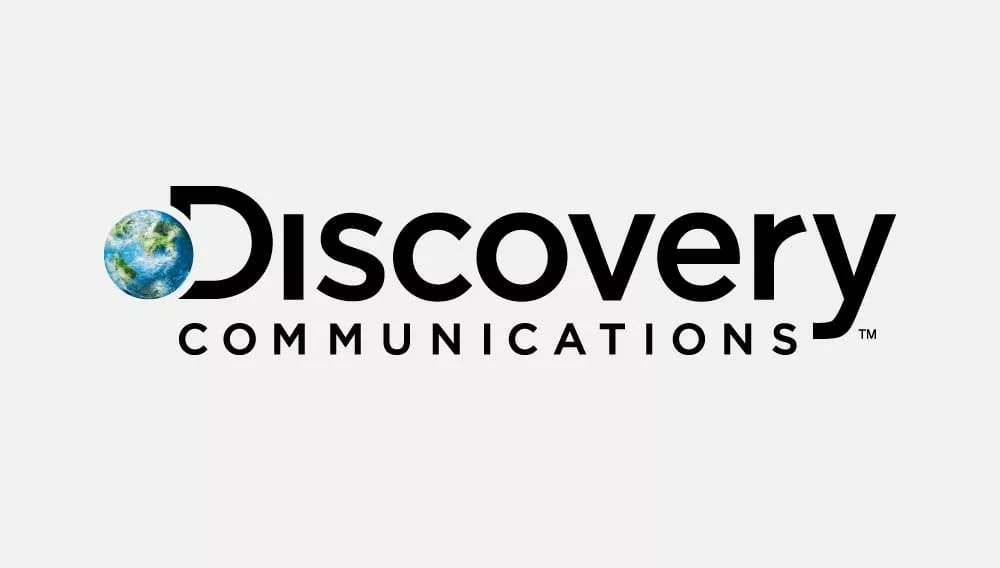 Discovery Communications Logo