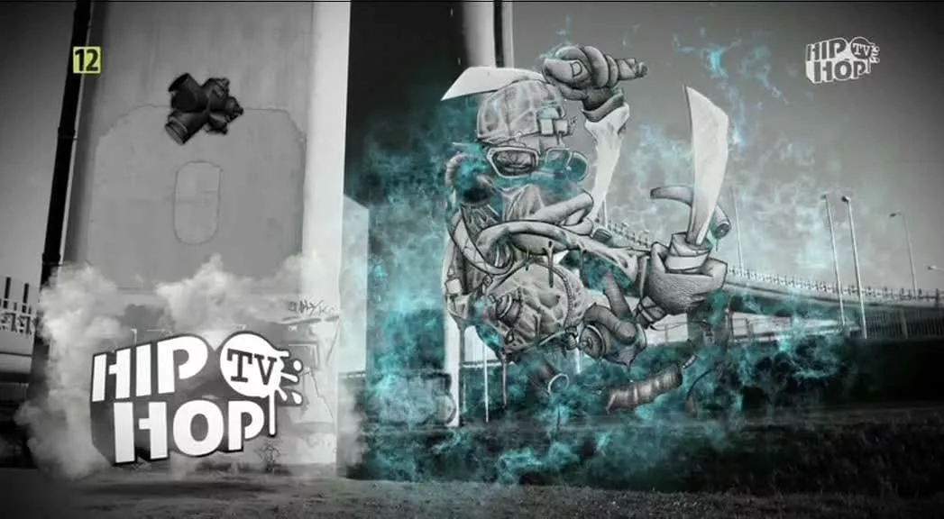 Hiphoptv 1