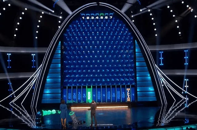 Ru 0 R 6500 N Ug2383112qw2Q The Wall Wygraj Marzenia Nowy Program Tvp 1 Zasady