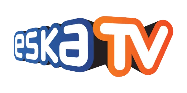 Logo Eska TV