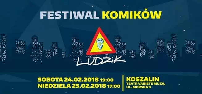 Ludzik Czyli One Man Show 2018 655