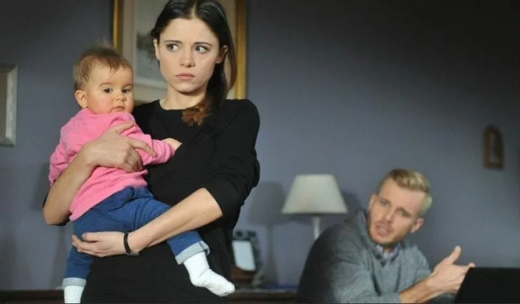 M JAK MIŁOŚĆ Odcinek 1356 Przed Emisją Online VOD TVP