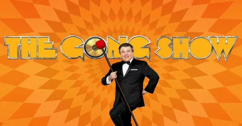ABCTheGongShowpromotional