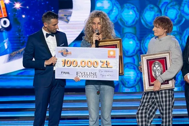 Twoja Twarz Brzmi Znajomo 9 Finał 655