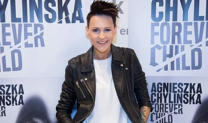 Agnieszka Chylinska 382019 Article