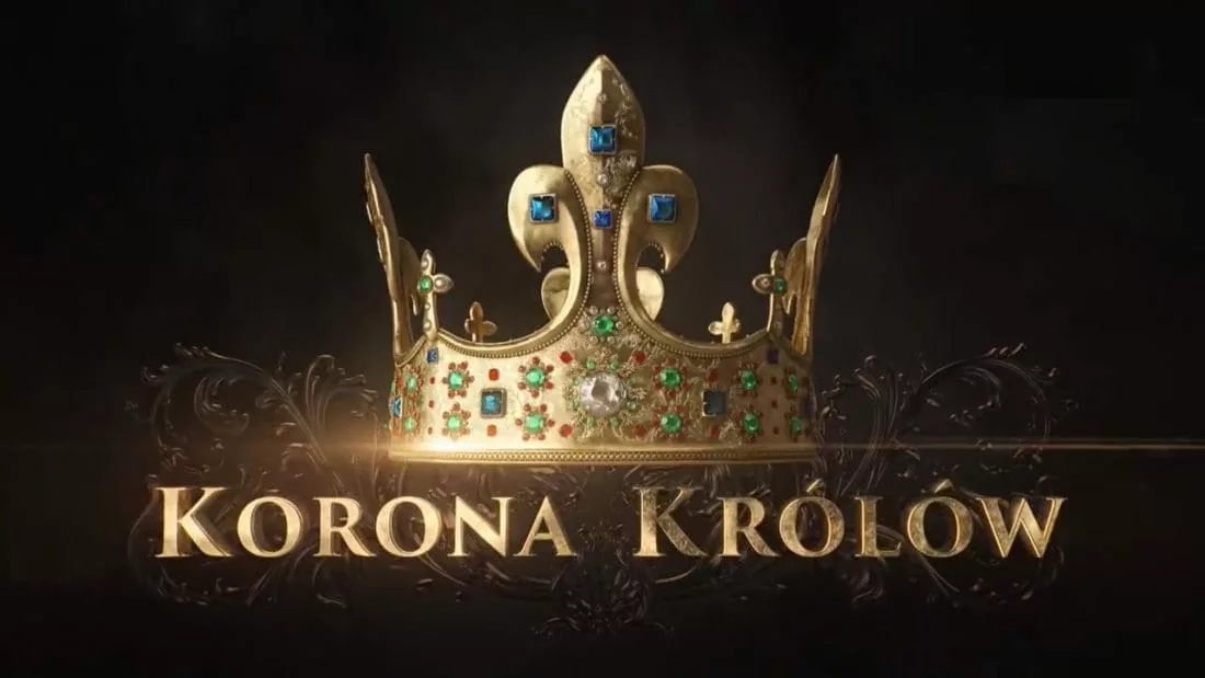 Korona Krolow Serial Tvp Zwiastun