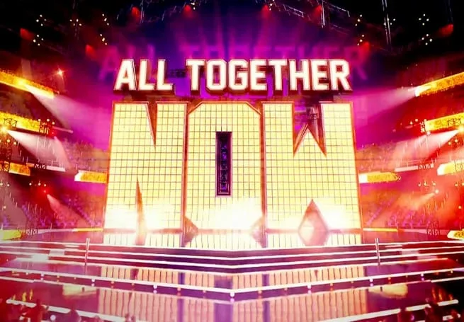All Together Now Polsat