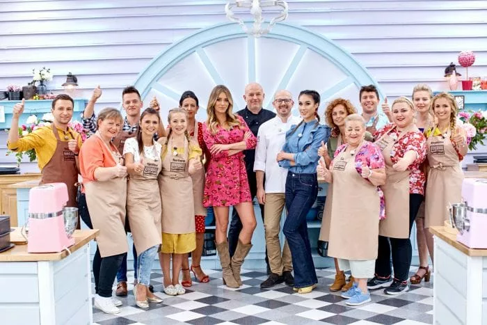 Bakeoff5