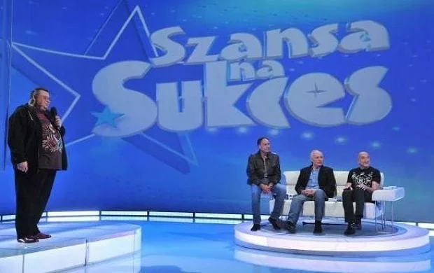 Z11395088VSzansa Na Sukces 