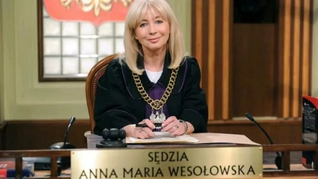 SedziaAnnaMariaWesolowska
