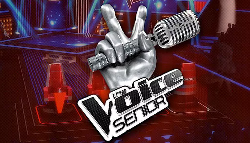 Voice Senior