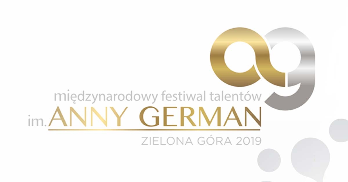 Międzynarodowy Festiwal Talentów im. Anny German
