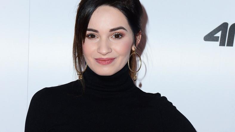 Ewelina Lisowska - piosenkarka