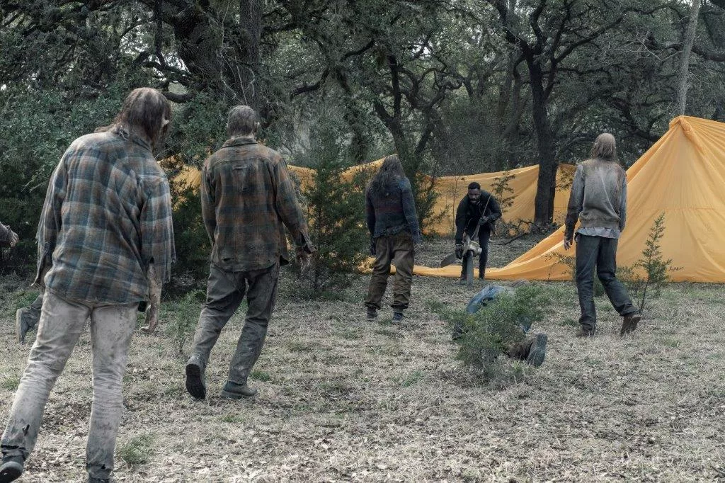 FTWD 507 AMC 2