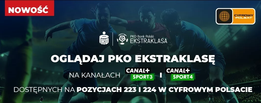 Ekstraklasa 0