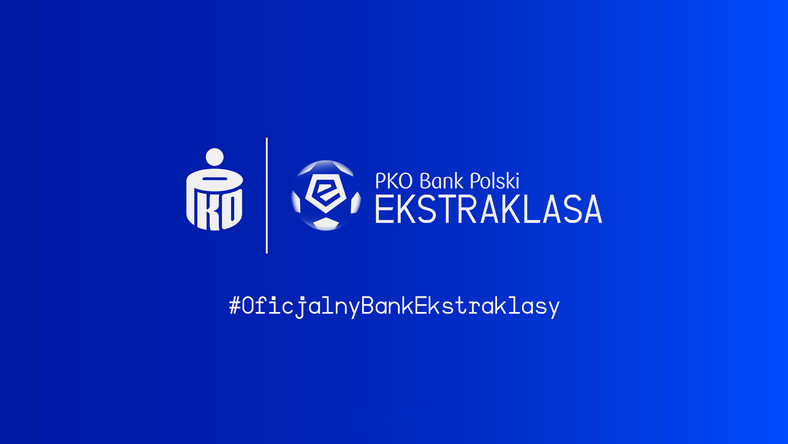 PKO Bank Polski Ekstraklasa w TVP