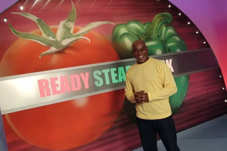 Ready Steady Cook
