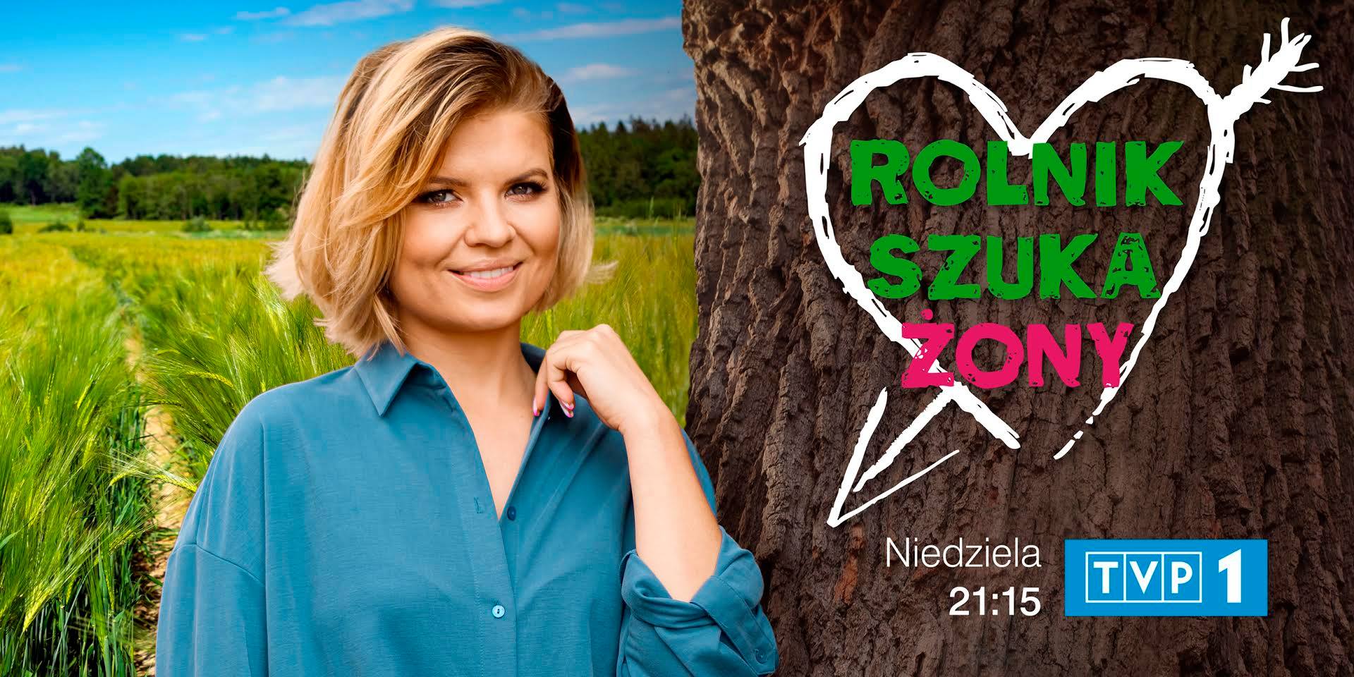 Rolnik szuka żony TVP