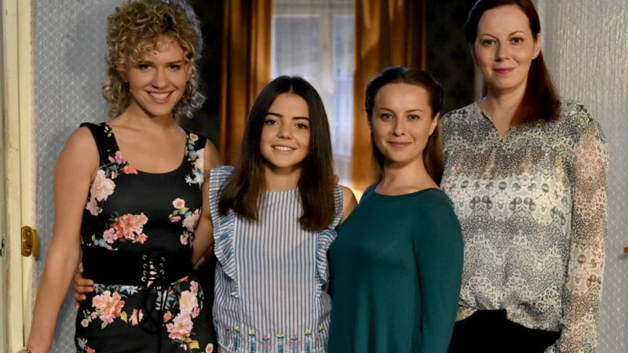 Dziewczyny ze Lwowa TVP1