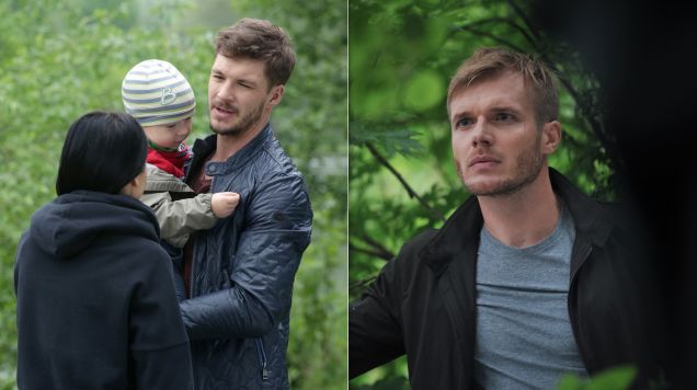 M jak miłość 20. sezon po wakacjach 2019 TVP2