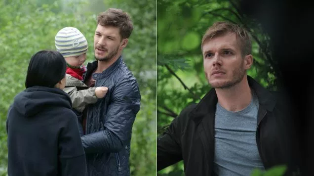 M jak miłość 20. sezon po wakacjach 2019 TVP2