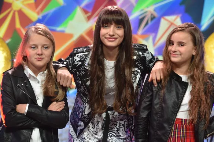 Szansa na sukces. Eurowizja Junior 2019