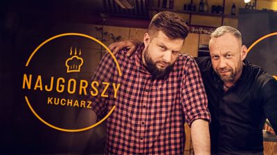 Najgorszy kucharz TVP2