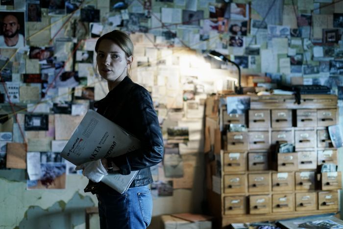 YH5BAEAAAAALAAAAAABAAEAAAIBRAA7