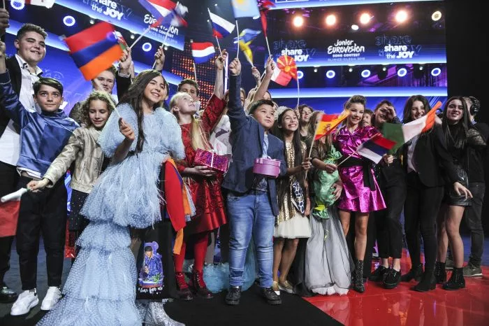 Eurowizja Junior 2019