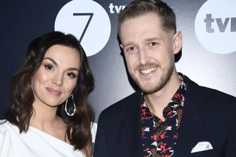 Dzien Dobry TVN Paulina Krupinska I Damian Michalowski Nowymi Prowadzacymi Article