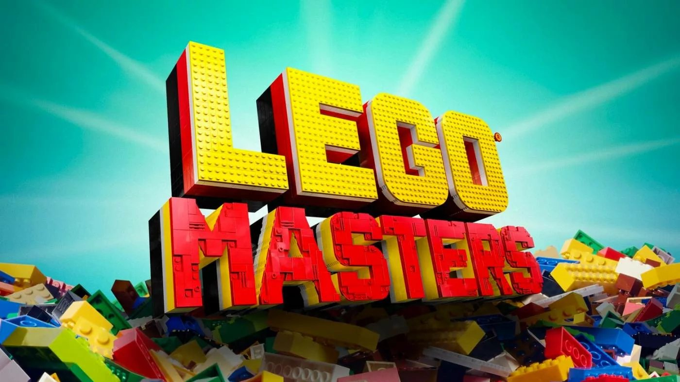 Lego Masters Polska
